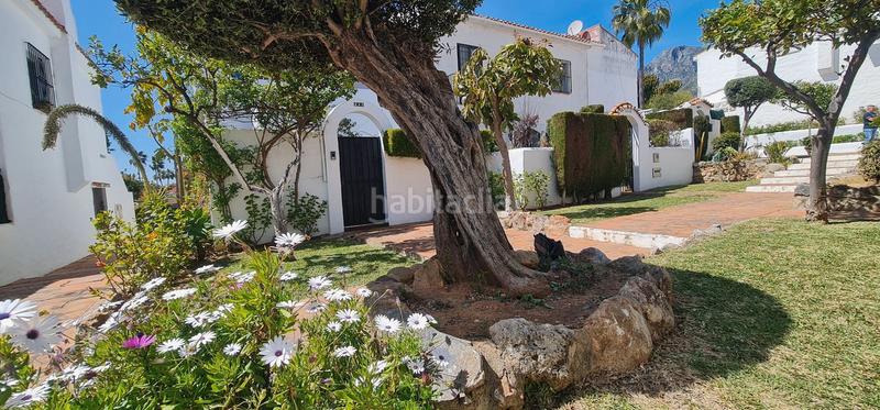 Foto b8074e0b-90d8-477d-a747-5f4f377648d8. Etagenwohnung in calle bermeja 20 in Casco Antiguo Marbella