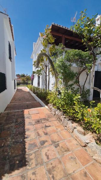 Foto bef30193-b1ca-44ff-adfe-8248b49cfd57. Etagenwohnung in calle bermeja 20 in Casco Antiguo Marbella