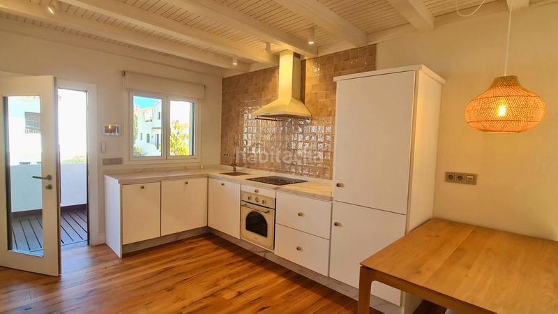 Foto c3e5e0e1-96b0-48ea-b143-cc1c0ecb2674. Etagenwohnung in calle bermeja 20 in Casco Antiguo Marbella