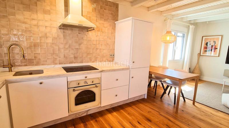 Foto e7d623a5-2bde-47da-b484-a736806ea35a. Etagenwohnung in calle bermeja 20 in Casco Antiguo Marbella