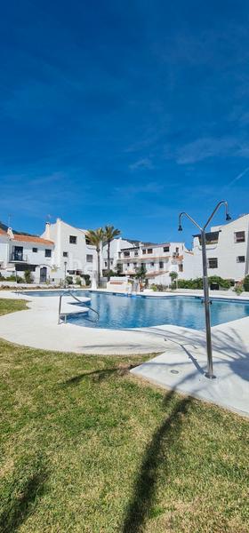 Foto f1096bd4-f953-42a7-81f5-812691f3ffb7. Etagenwohnung in calle bermeja 20 in Casco Antiguo Marbella