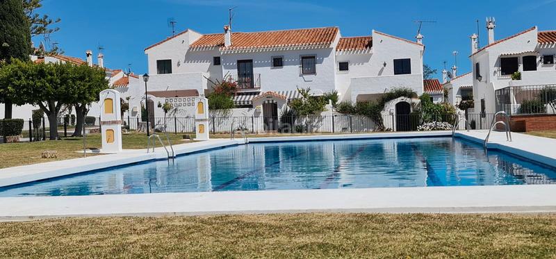 Foto fd0cc54a-cda6-477f-9169-4d04a0d4bad8. Etagenwohnung in calle bermeja 20 in Casco Antiguo Marbella