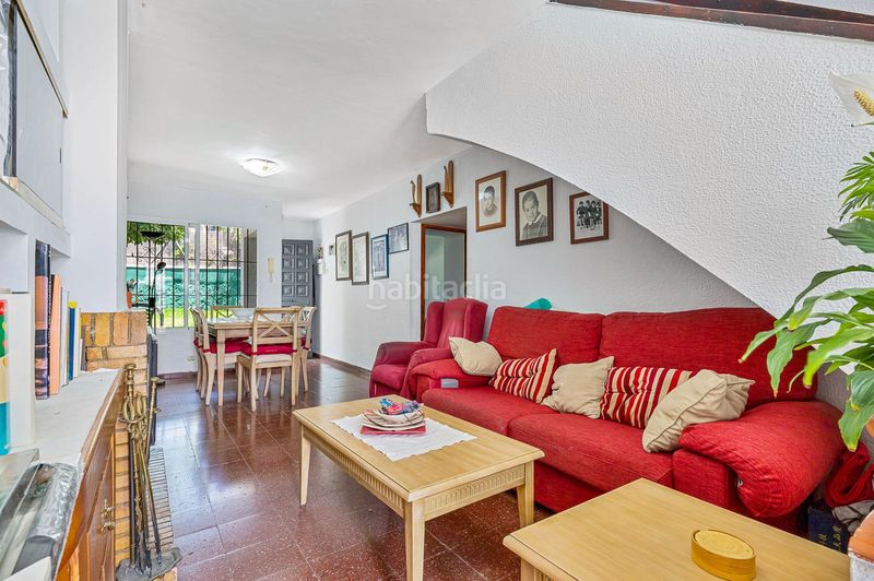 Foto 7d4e2b17-fbe2-4460-9e10-29f8d3568e3f. Chalet in calle los granados 18 in Puerto Banús Marbella