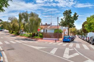 Chalet en Calle los Granados 18