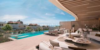 Pis a Calle tramo de unión 5. Piso en venta en avenida benajarafe 9, marbella