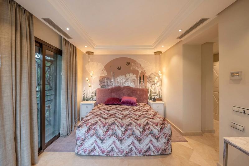 Foto 14100b03-8fb9-433c-b454-7a180c2135b9. Appartamento in calle las aguilas 168 in Aloha Marbella