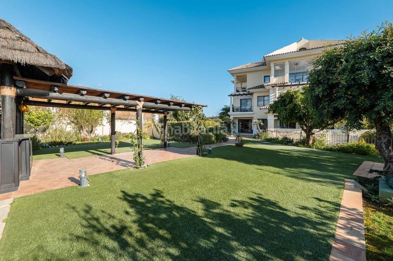 Foto 19970346-e685-43cf-8fa8-b9d9b4f64b13. Appartamento in calle las aguilas 168 in Aloha Marbella