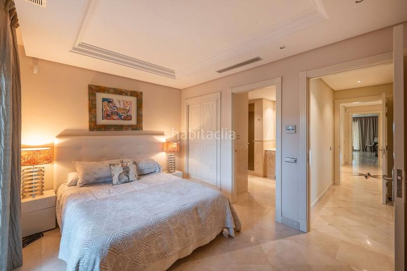 Foto 1a21d74c-b966-4dda-9f4d-be2bcbe02380. Appartamento in calle las aguilas 168 in Aloha Marbella