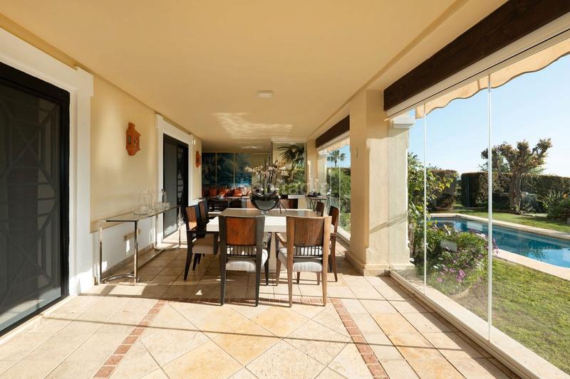 Foto 27813ec2-e702-4aed-b307-6488f13bb979. Appartamento in calle las aguilas 168 in Aloha Marbella