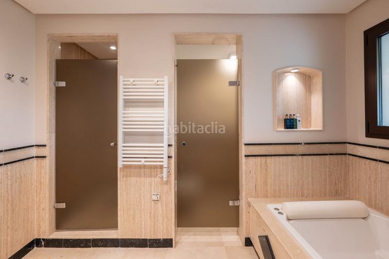 Foto 3843c181-7316-4f51-abf3-72c32a3345a4. Appartamento in calle las aguilas 168 in Aloha Marbella