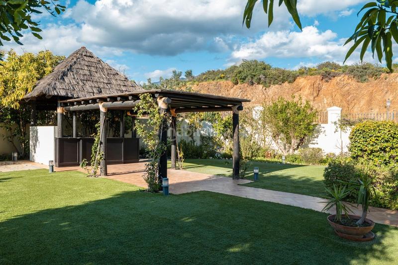 Foto 3b406e83-4d5d-43df-a3cc-fa540a53d3de. Appartamento in calle las aguilas 168 in Aloha Marbella