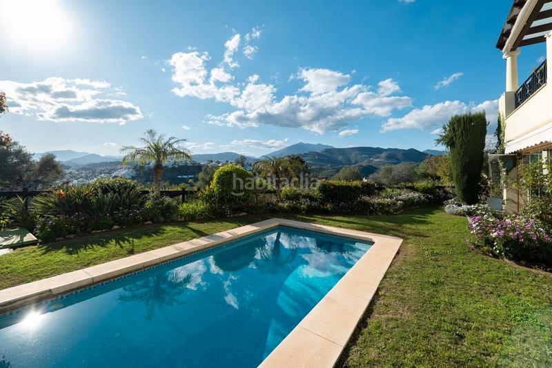 Foto 464d6f79-ecef-4c11-bdd9-66f131364655. Appartamento in calle las aguilas 168 in Aloha Marbella