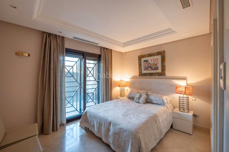 Foto 4c320722-0151-4531-a8c6-f0cbdd903c81. Appartamento in calle las aguilas 168 in Aloha Marbella