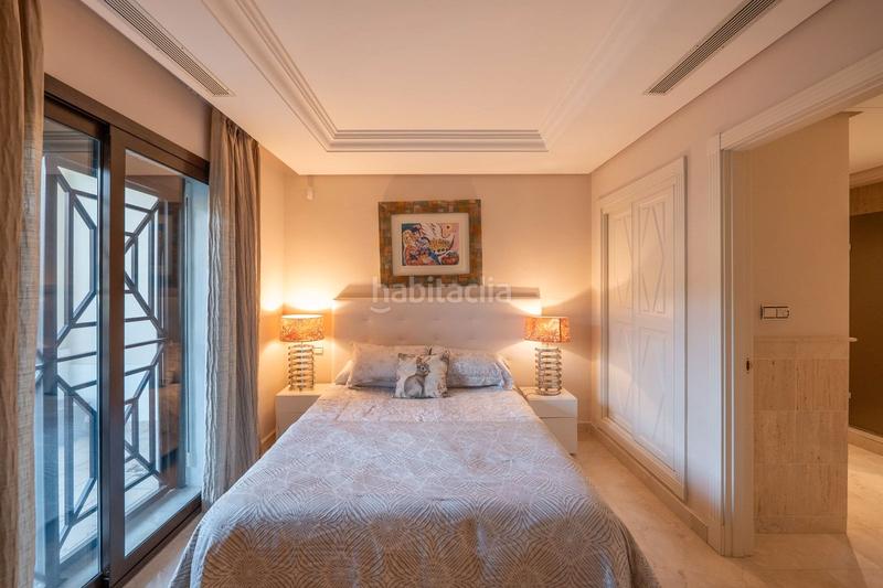 Foto 4cccc6f0-9cc8-4ebc-849b-4379f482584c. Appartamento in calle las aguilas 168 in Aloha Marbella