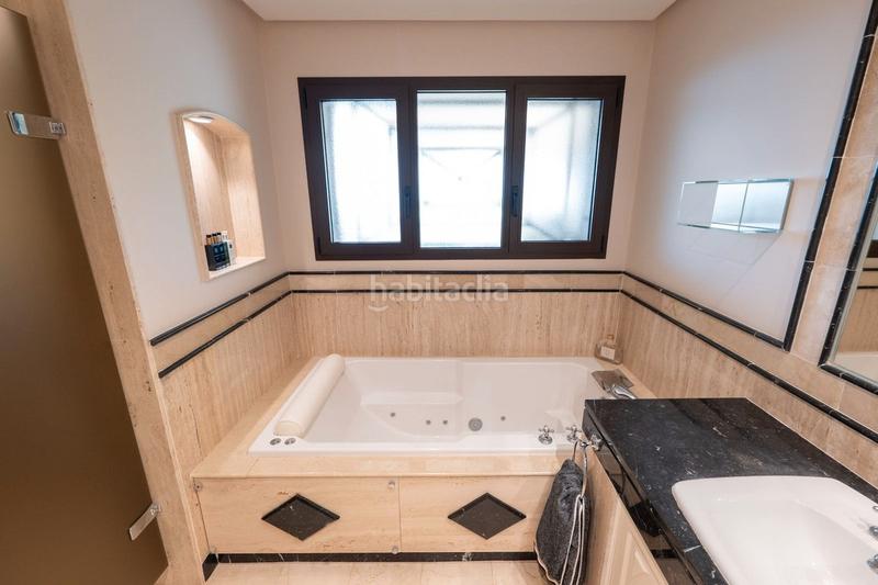 Foto 566d8592-47b5-428b-aaa2-148ae08b780e. Appartamento in calle las aguilas 168 in Aloha Marbella