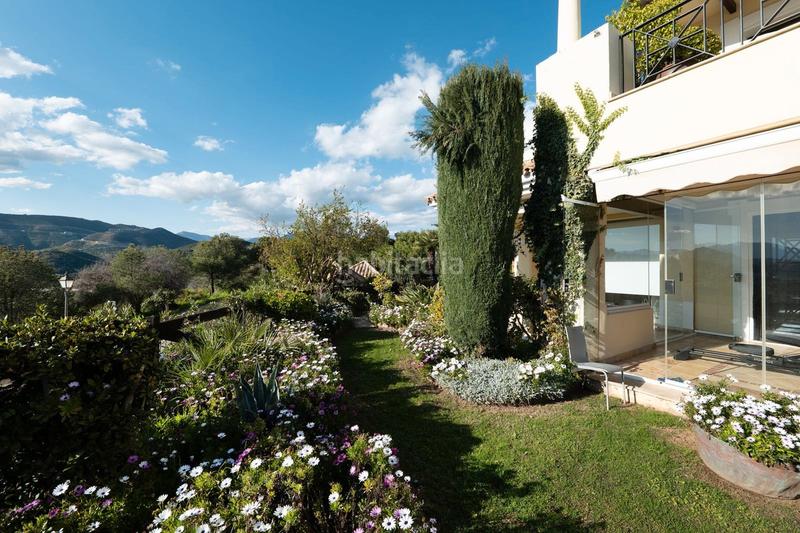 Foto 5e3b3799-ce35-4262-be38-90300b8a877c. Appartamento in calle las aguilas 168 in Aloha Marbella