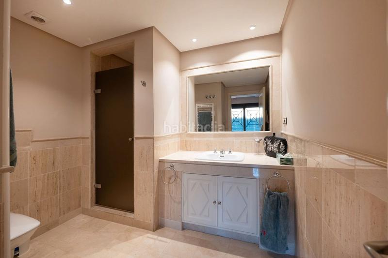 Foto 5feb0944-60f4-44b9-903d-b25ea5c10f30. Appartamento in calle las aguilas 168 in Aloha Marbella