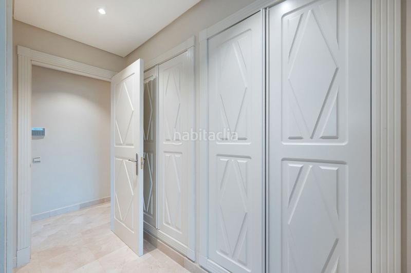 Foto 85f97f1e-31e8-4398-a6f2-2efb1ab310e5. Appartamento in calle las aguilas 168 in Aloha Marbella