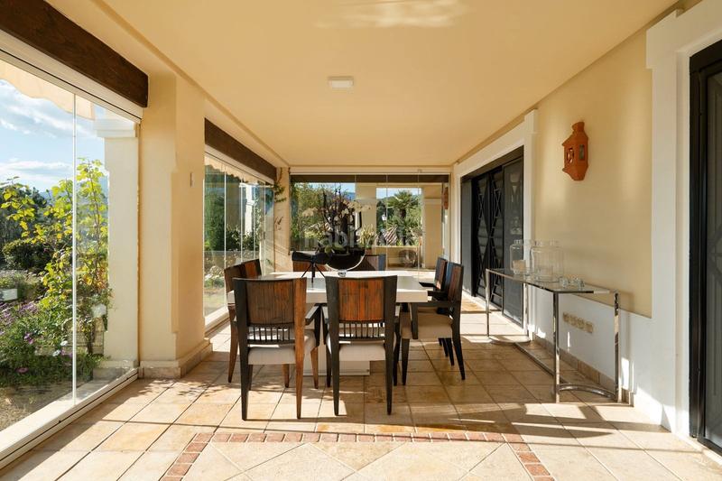 Foto 9499f2c7-dc6f-43da-99a3-ba4b890e4c06. Appartamento in calle las aguilas 168 in Aloha Marbella