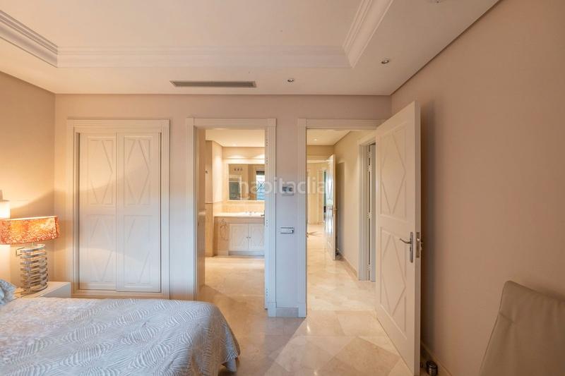 Foto 9e67ef0e-042c-405b-a618-317304937400. Appartamento in calle las aguilas 168 in Aloha Marbella