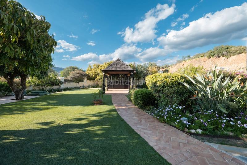 Foto 9f0b8627-c635-4761-a4bf-71c4be1e32fe. Appartamento in calle las aguilas 168 in Aloha Marbella