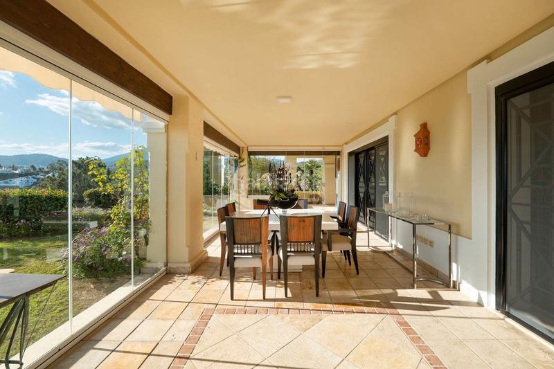 Foto 9f9b9115-e6e6-4135-8648-90145389a170. Appartamento in calle las aguilas 168 in Aloha Marbella