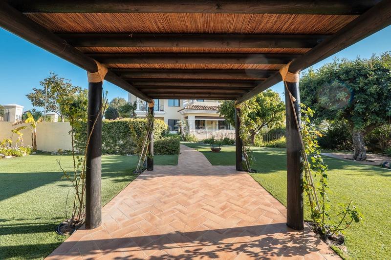 Foto a0268c90-cb11-4c5a-8290-3e63e7ef7eda. Appartamento in calle las aguilas 168 in Aloha Marbella