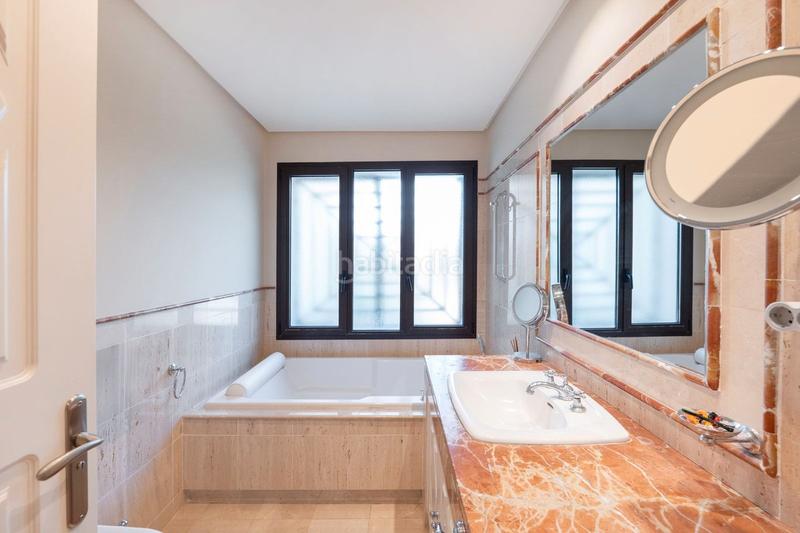 Foto bfce0219-cbc9-400e-aa97-8d302086ee6d. Appartamento in calle las aguilas 168 in Aloha Marbella