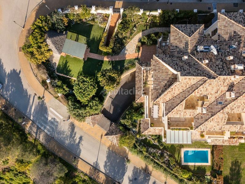 Foto c19829ae-8371-497e-a203-2e513df0cb7b. Appartamento in calle las aguilas 168 in Aloha Marbella