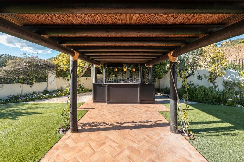 Foto ca22afe5-9ccc-4e8f-9a78-ce844a0338c2. Appartamento in calle las aguilas 168 in Aloha Marbella