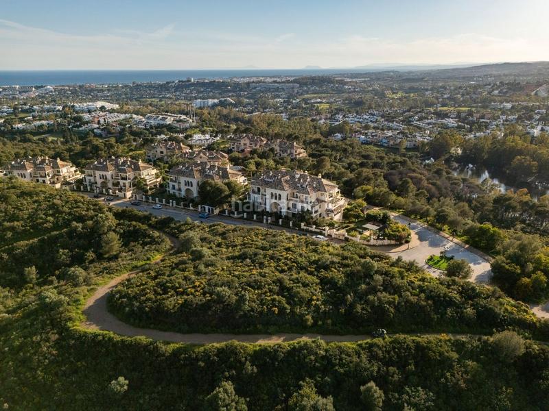 Foto d0075fc1-b195-470e-a262-61d3f13c3274. Appartamento in calle las aguilas 168 in Aloha Marbella