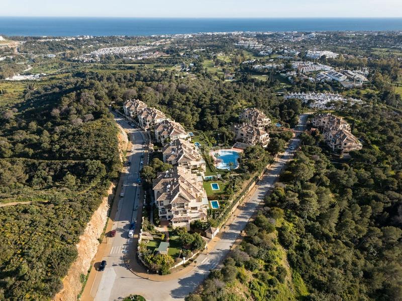 Foto dafe8ce5-2735-472b-adaa-42be7773bd47. Appartamento in calle las aguilas 168 in Aloha Marbella