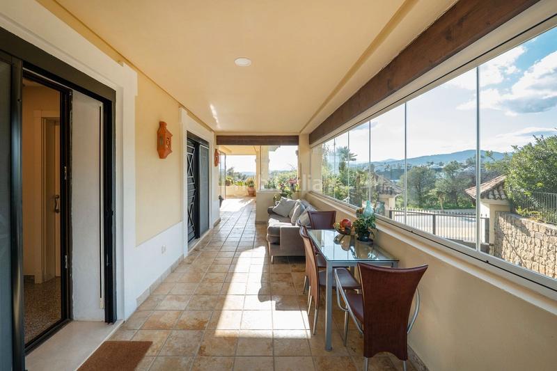 Foto e0655366-016d-4ad0-836b-188f134922a6. Appartamento in calle las aguilas 168 in Aloha Marbella