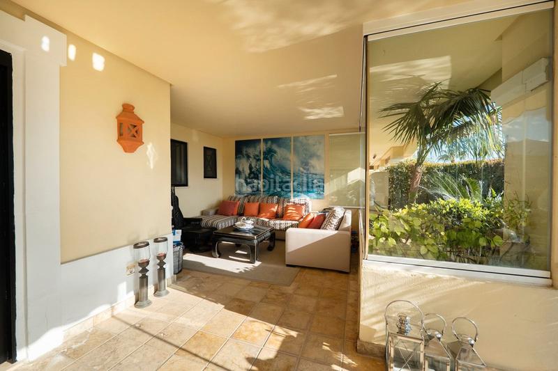 Foto eccbc1ab-199f-4a1e-aeb8-a6023d4ed002. Appartamento in calle las aguilas 168 in Aloha Marbella