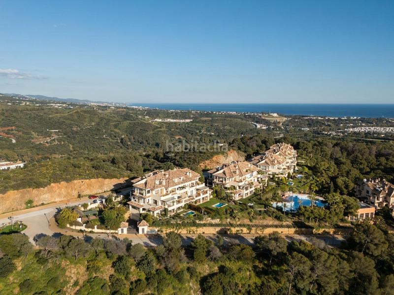 Foto f3fd4994-65fe-4f26-b471-33b9b4148a61. Appartamento in calle las aguilas 168 in Aloha Marbella