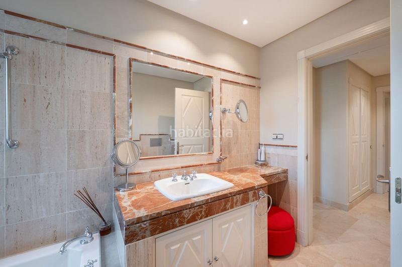 Foto f89d7f78-033b-4efc-9632-a564c371f7ce. Appartamento in calle las aguilas 168 in Aloha Marbella