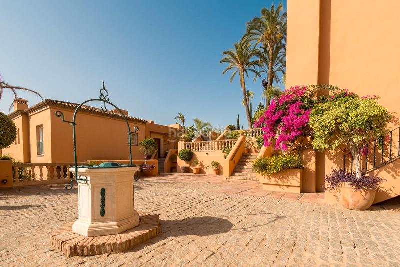 Foto 205de629-8863-4caa-8286-845281675c54. Appartement dans calle los granados 18 dans Puerto Banús Marbella