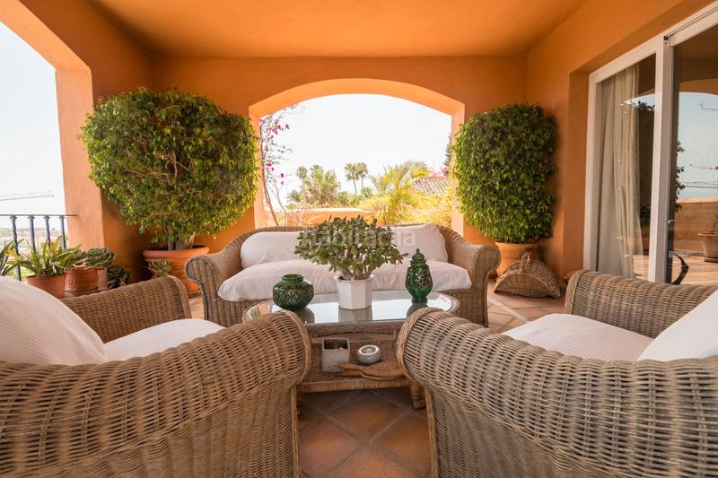 Foto b3065429-30dd-4a4d-93bb-91f3ce82a6fc. Appartement dans calle los granados 18 dans Puerto Banús Marbella