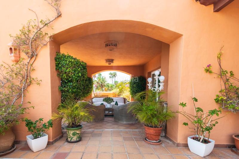 Foto b6c64485-2396-4772-bdb2-263833d4a32a. Appartement dans calle los granados 18 dans Puerto Banús Marbella