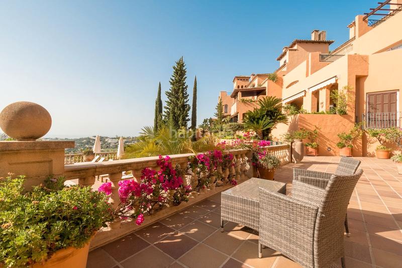 Foto b8607d6c-6ba7-48e7-9a17-897a11ac3bab. Appartement dans calle los granados 18 dans Puerto Banús Marbella