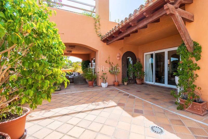 Foto bd086ac9-c3ab-4f7a-92fd-b7cd7dbb71d1. Appartement dans calle los granados 18 dans Puerto Banús Marbella