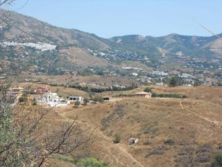 Terreno residenziale in Urbanización la sierrezuela 82. Terreno en venta en urbanización la sierrezuela, mijas 0, mijas
