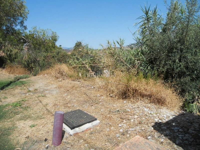 Foto 781002d9-6edc-417a-8fdc-35328e93e403. Terreno residenziale in urbanización la sierrezuela 82 in Mijas