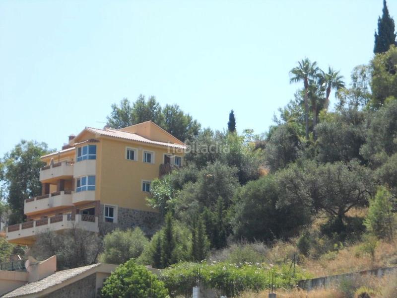 Foto fd0ae05a-6d1f-4506-beef-d3c1007077e7. Terreno residenziale in urbanización la sierrezuela 82 in Mijas