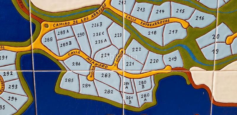 Foto 52f46d8b-4ef4-4ca9-beac-c514ef9cb3ea. Wohngrundstück in plaza de la constitución 14 in Mijas pueblo Mijas