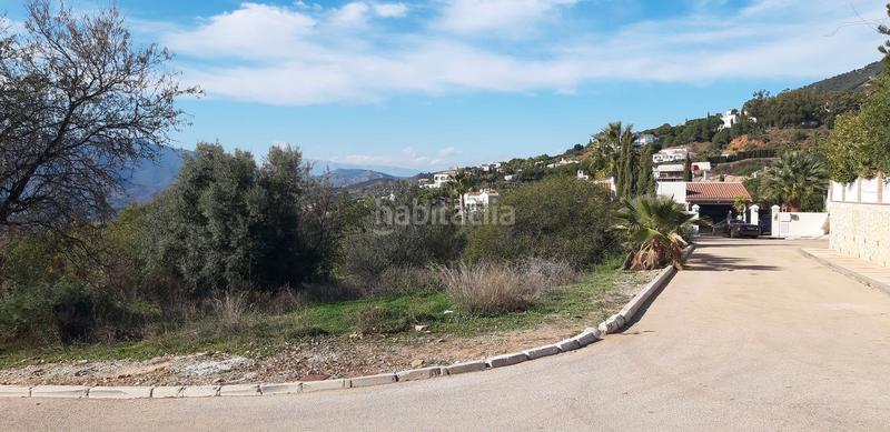 Foto 7e6b6dc9-6f4a-4dbd-8074-fde5ec3bd322. Wohngrundstück in plaza de la constitución 14 in Mijas pueblo Mijas