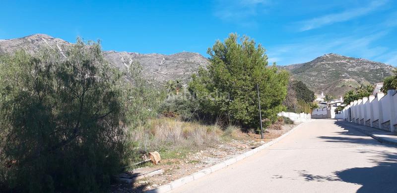 Foto 7f894466-abe9-46a3-9645-b8f028fbc9bf. Wohngrundstück in plaza de la constitución 14 in Mijas pueblo Mijas