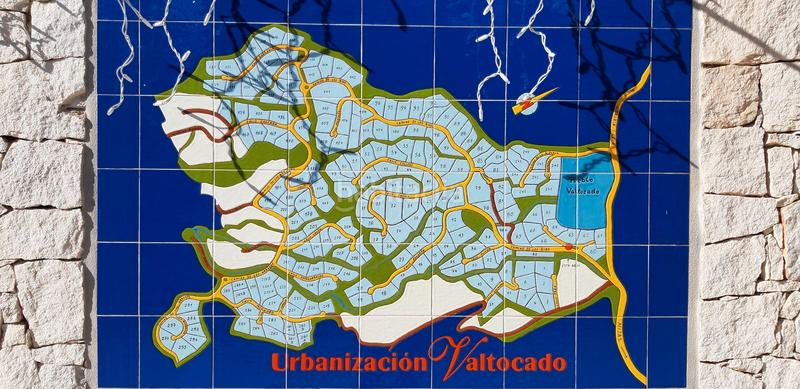 Foto ae7ba162-f96a-459d-ac6d-bfd29b2ebfc6. Wohngrundstück in plaza de la constitución 14 in Mijas pueblo Mijas