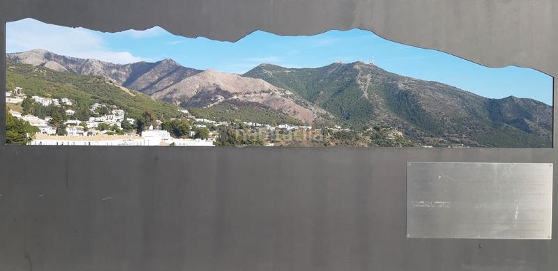 Foto c1944c77-2e5b-428e-96b0-2c2e984708bc. Wohngrundstück in plaza de la constitución 14 in Mijas pueblo Mijas