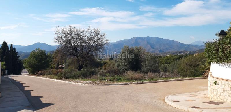 Foto f4375a2d-35c0-477e-9987-7c79a7bdb38d. Wohngrundstück in plaza de la constitución 14 in Mijas pueblo Mijas